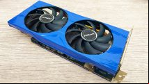How to change your graphics card color with vinyl wrap