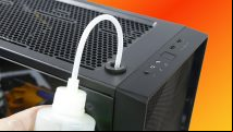 How to add a fill port to your PC water cooling system