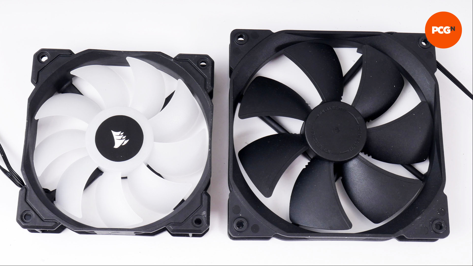How to add fan mounts to your PC case: 120mm vs 140mm fans