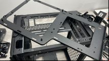 How to flip the motherboard tray in your PC case