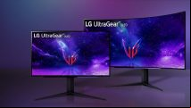 OLED gaming monitor prices could drop as LG invests $1 billion
