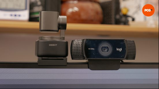 obsbot tiny 2 review 14 powered off standby
