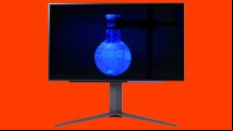 New OLED research could solve gaming monitor burn-in forever