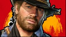 Red Dead Redemption 2's Arthur Morgan is back in a new audiobook