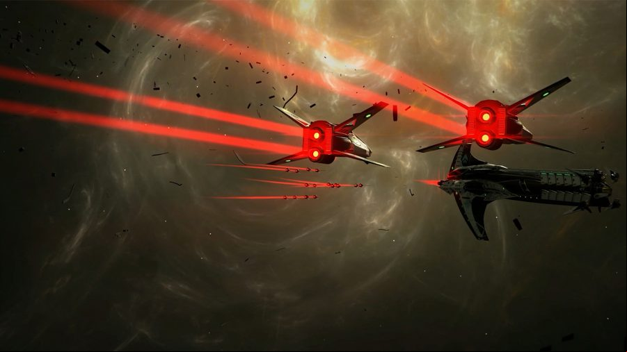 Endless Space 2 Header Image
