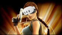 Tomb Raider VR mod brings us closer than ever to Lara Croft