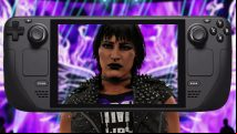 Is WWE 2K24 Steam Deck compatible?