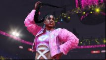 WWE 2K24 roster unlockables - Showcase, MyRise, and MyFaction