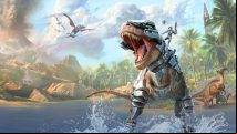 Divisive remaster Ark Survival Ascended comes to Xbox Game 