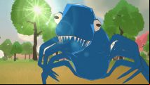 Create your own species in new Spore like evolution simulator