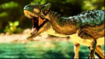 Ark Survival Ascended confirms The Center release date and next dino