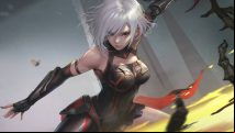 Stunning new anime platformer doesn't 
