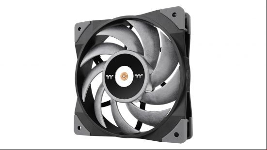 Thermaltake Toughfan 12 Turbo