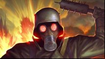 Resident Evil and Dark Souls inspire brutal new WWI horror game