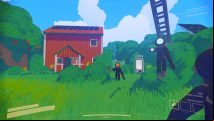 This co-op horror game about astronaut YouTubers is free, but hurry