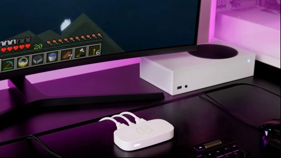 corsair elgato capture neo