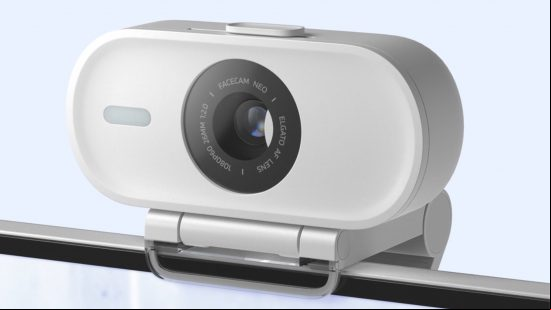 corsair elgato facecam neo