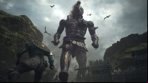 Dragon's Dogma 2 is beating Final Fantasy 7 Rebirth in a big way