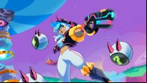 New Steam platformer turns Mega Man into a roguelike, and it rules