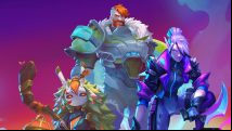 League of Legends competitor rebrands from MOBA to co-op roguelite