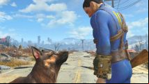 Fallout is so popular its biggest mod site is crashing due to demand