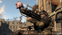 Fallout 4 best weapons and weapons list