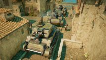 After two years, huge realistic war MMO has thousands more players