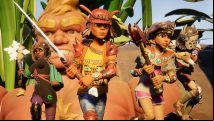 Play this awesome backyard survival sim for free this weekend