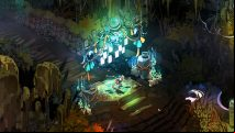 Hades 2 Arcana Cards explained