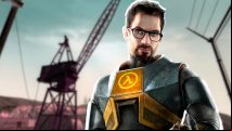 Half-Life 2's vehicle levels suck, and it's time we all it it