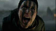 Hellblade 2 VR won't be happening anytime soon