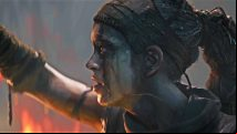 Ninja Theory used generative AI for Hellblade 2, but don't panic