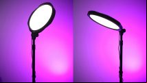 Joby Beamo Studio Key Light review