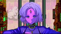 Cyberpunk 2077 embraces the rhythm in new pixel RPG you can try now
