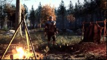 The Roman Empire meets Valheim in this new co-op survival sim