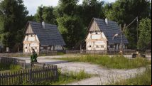 Is Manor Lords on Game ?