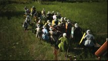 How to increase your Manor Lords population