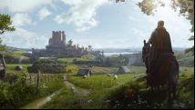 Manor Lords smashes past 150k peak players with 90% Steam rating