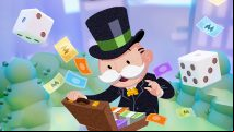 Free Monopoly Go dice links May 2025