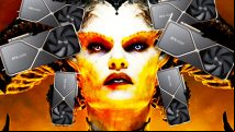 Diablo 4 players need to  this new Nvidia ray tracing driver