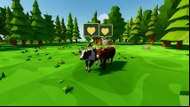 This beautiful early access city builder has a free demo out now