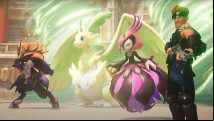 Palworld Arena mode release date estimate and PvP details