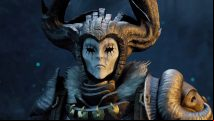 Remnant 2's new archetype bends the power of nature to their will