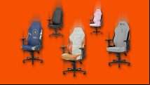 Save big on Secretlab gaming chairs in this limited time offer