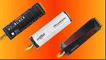 Buy your new SSD now, before prices go up