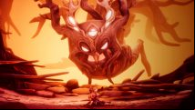 Stunning new Metroidvania game just launched and nobody is playing it