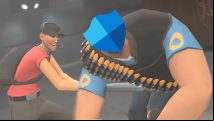New TF2 update boosts your frame rate and stops antivirus issues
