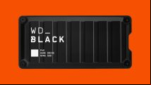 Save $60 on a WD Black drive in this external SSD deal
