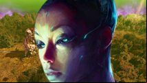 Enormous new 4X game from Warhammer 40k dev is available to try now