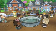 Why Echoes of the Plum Grove stands out in the farming sim genre